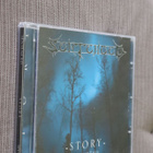 CD Sentenced : Story - Greatest Hits - pikkukuva 1