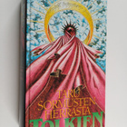 John Ronald Reuel Tolkien : Taru sormusten herrasta 1-3 :... - pikkukuva 1