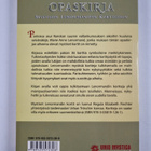 Christina Freija : Opaskirja mystisiin Lenormandin kortte... - pikkukuva 2