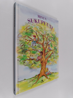 Minun sukupuuni