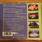 Various: Cruisin' Nights CD - pikkukuva 2