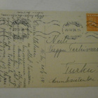 Helsinki, Kaivopuisto,Itsenäisyyden kuusi -muistomerkki 1934 - pikkukuva 2