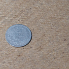25 penniä Ag 1897 - pikkukuva 1
