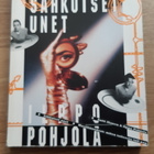 Sähköiset Unet Alanen Pohjola kirja kuin musiikkivideo - pikkukuva 1