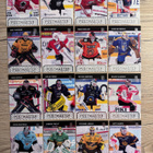Blueline 25-26 series2 erkkareita 0,50€ kpl - pikkukuva 1