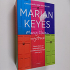 Marian Keyes : Mercy Closen mysteeri - pikkukuva 1