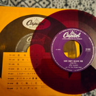 Gene Vincent sinkku - pikkukuva 2