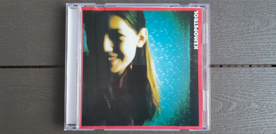 CD: Kemopetrol - Slowed Down (2000)