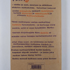 Eero Balk : Sankarimatkailijan Praha - pikkukuva 2