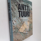 Antti Tuuri : Wallenberg - pikkukuva 1
