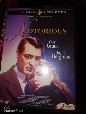 Notorious