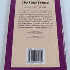 Antoine de Saint-Exupey : The Little Prince - pikkukuva 2