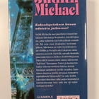 Judith Michael : Verkkoon kiedotut 1-2 - pikkukuva 2