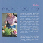 Sibille Wirth: Sibillen makumaailma - pikkukuva 2