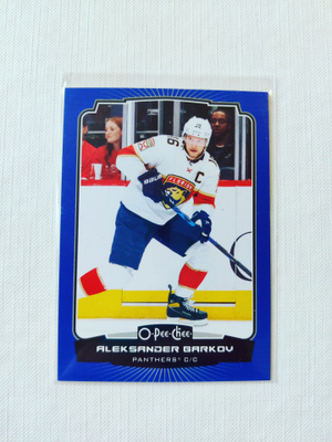 Aleksander Barkov