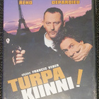 Turpa kiinni! (Dvd, uusi) - pikkukuva 1