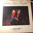 Gene Loves Jezebel - The Motion Of Love / Promise/Immigrant - pikkukuva 2
