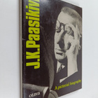 Uuno Tuominen : J.K. Paasikivi : A Pictorial Biography - pikkukuva 1