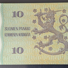 10 Markkaa 1980 tähti D0510866 - pikkukuva 2