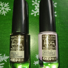 The ONE Gloss N' Wear Nail Lacquer kynsilakat 3e kpl - pikkukuva 2