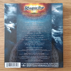 Rhapsody Of Fire - The Frozen Tears Of Angels - CD - pikkukuva 2