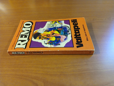 Remo 36