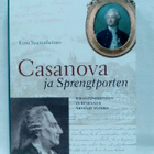 Casanova ja Sprengtporten - Eero Saarenheimo 1.p (sid.) - pikkukuva 1