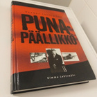 Verner Lehtimäki: Punapäällikkö - pikkukuva 1