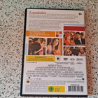 Huhupuhetta (DVD) - pikkukuva 2