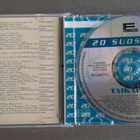 CD: Taikapeili - Jos Sulla On Toinen (2000) - pikkukuva 3