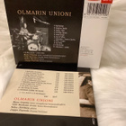 OLMARIN UNIONI:ORIGINAL FINNISH JAZZ - pikkukuva 2