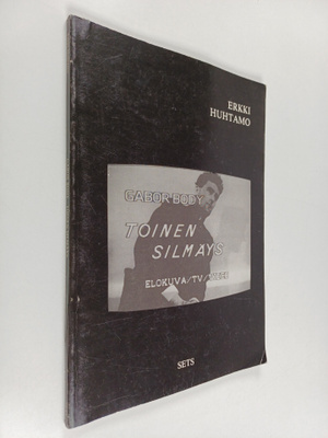 Gabor Body : Gabor Body : toinen silmäys : elokuva, tv, v...