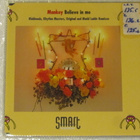 Mankey • Believe In Me CD Maxi-Single - pikkukuva 1