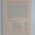 Kaarlo Nuorvala : Laulajatyttö perijättärenä : tyttöromaani - pikkukuva 2