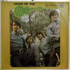 (LP) The Monkees – More Of The Monkees - pikkukuva 1