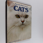 Peggy Wratten : The Color Nature Library : Cats - pikkukuva 1