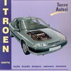 Citroen Xantia 1993-2001 : Alfamer korjausopas - pikkukuva 1