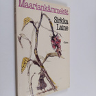 Sirkka Laine : Maariankämmekät : novelleja - pikkukuva 1