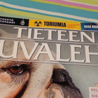 TIETEEN KUVALEHTI 13 / 2016 - pikkukuva 2