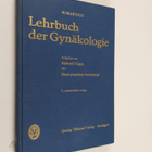 H. Martius : Lehrbuch der Gynäkologie - pikkukuva 1