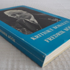 Fredrik Böök: KRITISK BOKSLUT, 1976 - pikkukuva 3