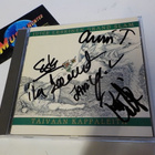JUICE LESKINEN GRAND SLAM - TAIVAAN KAPPALEITA CD NIMMAREILL - pikkukuva 1