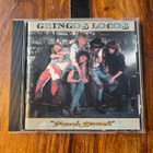 Gringos Locos - Punch Drunk cd - pikkukuva 1