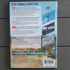 PC DVD: Microsoft Flight Simulator X peli (2006) - pikkukuva 2