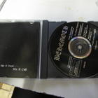 BEHEMOTH - FROM THE PAGAN VASTLANDS CD '95 JENKKI PAINOS - pikkukuva 2