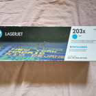 HP Laserjet värikasetti cyan - pikkukuva 1