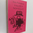 Eila Pennanen : Valitut novellit - pikkukuva 1