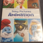 5. elokuvan boxi ( 5 x DVD ) - pikkukuva 1