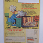 Aku Ankka 42/1989 - pikkukuva 2