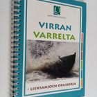 Virran varrelta : Lieksanjoen opaskirja - pikkukuva 1